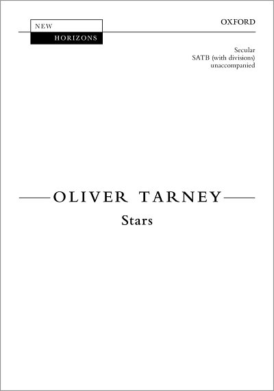 O. Tarney: Stars, GchKlav (KA)