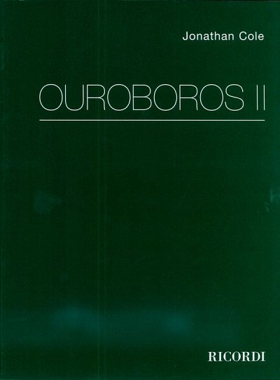 J. Cole: Ourooros II