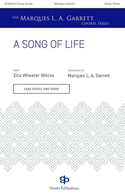 A Song of Life (Chpa)
