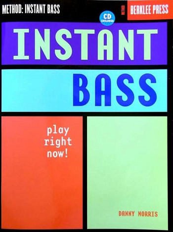 Instant Bass (Bu+CD)