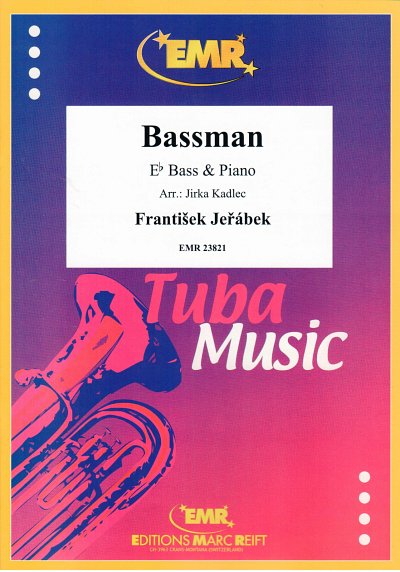 F. Jerabek: Bassman, TbEsKlav