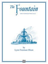 DL: O.L. Freeman: The Fountain
