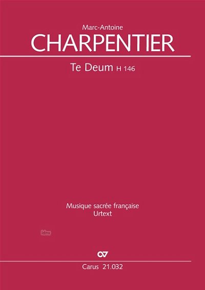 DL: M.-A. Charpentier: Te Deum H 146 (Part.)