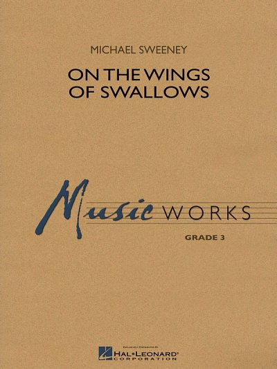 M. Sweeney: On the Wings of Swallows, Blaso (Pa+St)