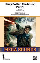 DL: Harry Potter: The Music, Part 1, MrchB (Hrn1F)