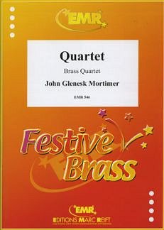 J.G. Mortimer: Quartet