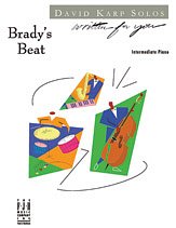 DL: D. Karp: Brady's Beat