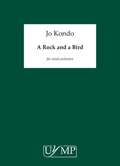 A Rock and a Bird (Part.)
