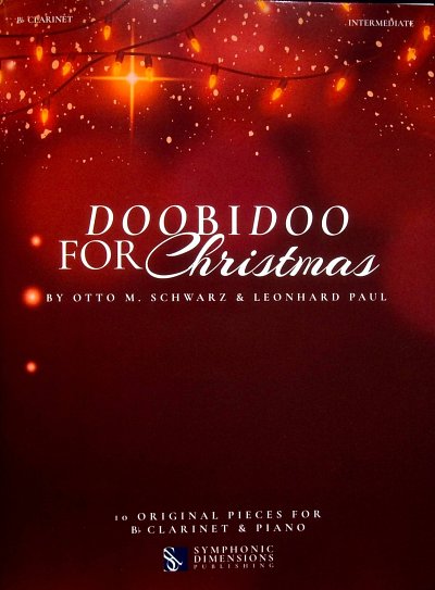 O.M. Schwarz m fl. - Doobidoo for Christmas