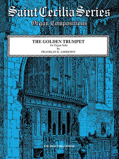 The Golden Trumpet, Org (EA)