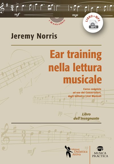 J. Norris: Ear Training - Nella Lettura Musicale (Bu)