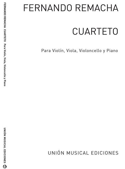 Cuarteto (Pa+St)