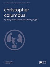 DL: Christopher Columbus, Jazzens (Part.)