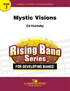 E. Huckeby: Mystic Visions, Blaso (Part.)