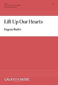 E. Butler: Lift Up Our Hearts