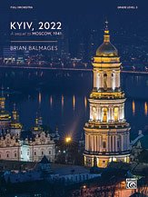 DL: B. Balmages: Kyiv, 2022
