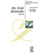 M. Leaf: My Irish Butterfly