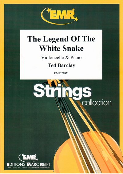 T. Barclay: The Legend Of The White Snake, VcKlav
