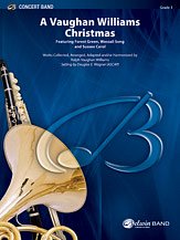 DL: A Vaughan Williams Christmas, Blaso (T-SAX)