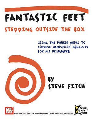 Fantastic Feet: Stepping Outside The Box, Schlagz (Bu)
