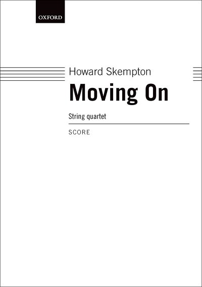 H. Skempton: Moving On