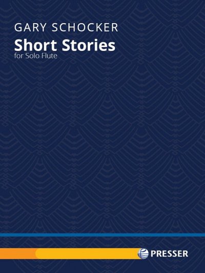 G. Schocker: Short Stories, Fl