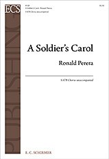 A Soldier's Carol