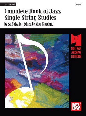 Jazz Single String Studies, Git