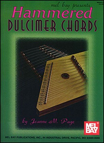 Hammered Dulcimer Chords (Bu)