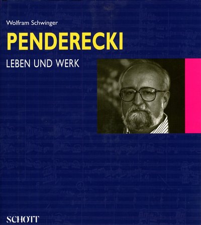 P. Krzysztof: Krzysztof Penderecki 