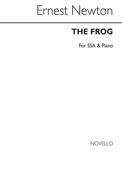 The Frog, FchKlav (Chpa)