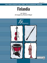 DL: Finlandia, Sinfo (Klavstimme)