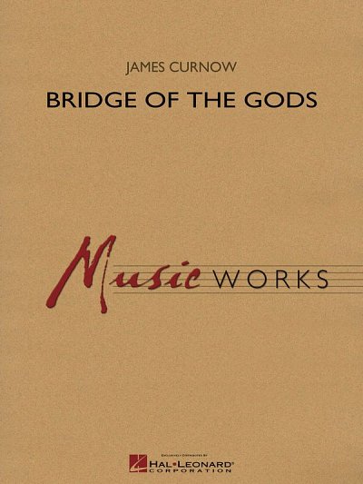 J. Curnow: Bridge of the Gods, Blaso (Part.)