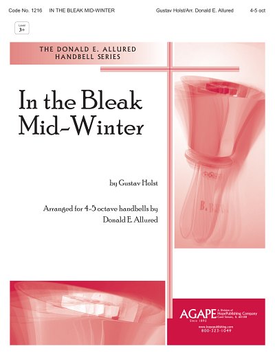 G. Holst: In the Bleak Mid-Winter