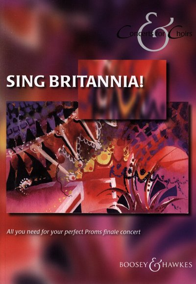 Sing Britannia! (Bu)