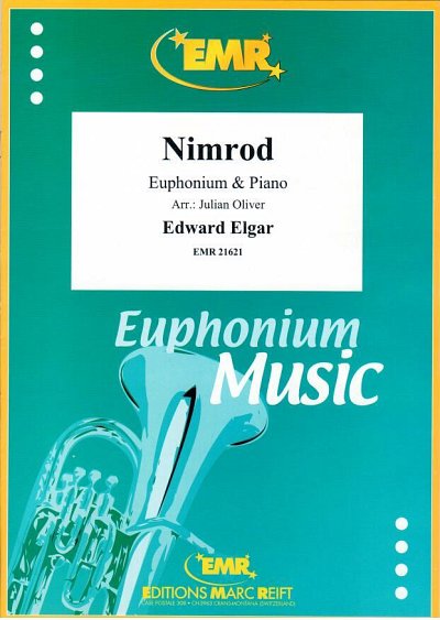 E. Elgar: Nimrod, EuphKlav