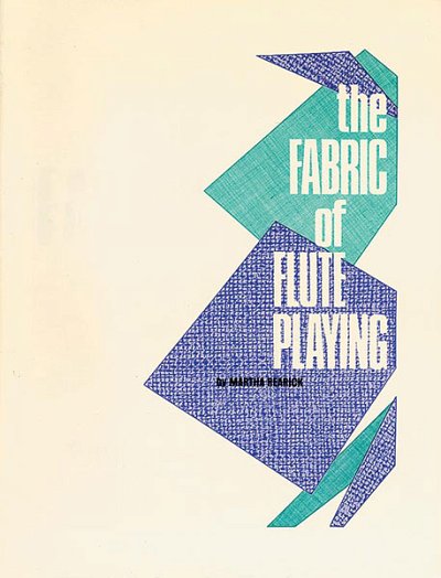 The Fabric of Flute Playing, Fl