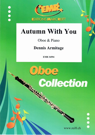 DL: D. Armitage: Autumn With You, ObKlav
