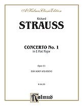 DL: Strauss