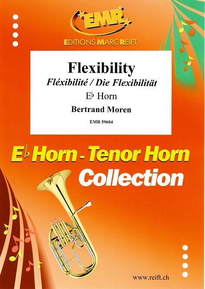B. Moren: Flexibility, Hrn(Es)
