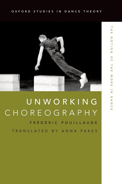 Unworking Choreography (Bu)