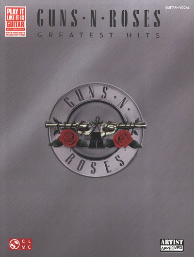 Guns N' Roses: Greatest Hits, Git (+Tab)