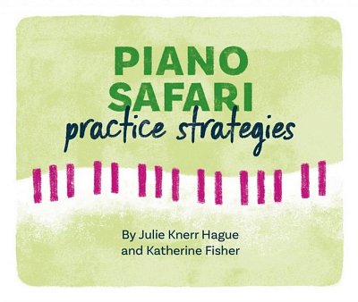 J. Knerr Hague: Practice Strategy Cards (FlashC)