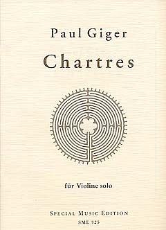 Giger Paul: Chartres