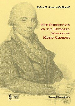 R.H. Stewart-MacDona: New Perspectives on the Keyboard  (Bu)