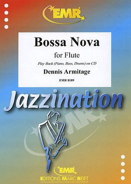 D. Armitage: Bossa Nova, FlKlav
