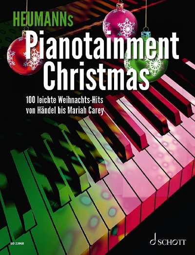 DL: J.L. Pierpont: Jingle Bells, Klav