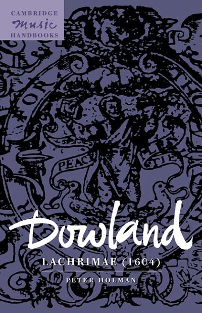 Dowland: Lachrimae (1604) (Bu)
