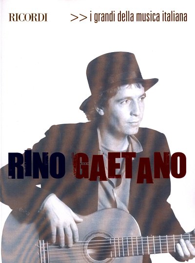 Rino Gaetano, GesKlav (Part.)