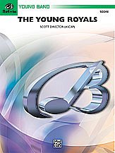 DL: The Young Royals, Blaso (BarBC)